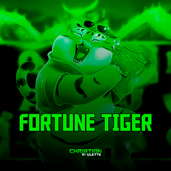 Fortune Tiger